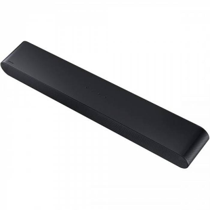 Soundbar 5.0 Samsung HW-S60B, 200W, Black