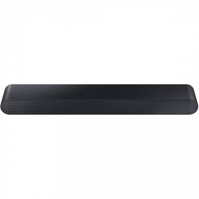 Soundbar 5.0 Samsung HW-S60B, 200W, Black