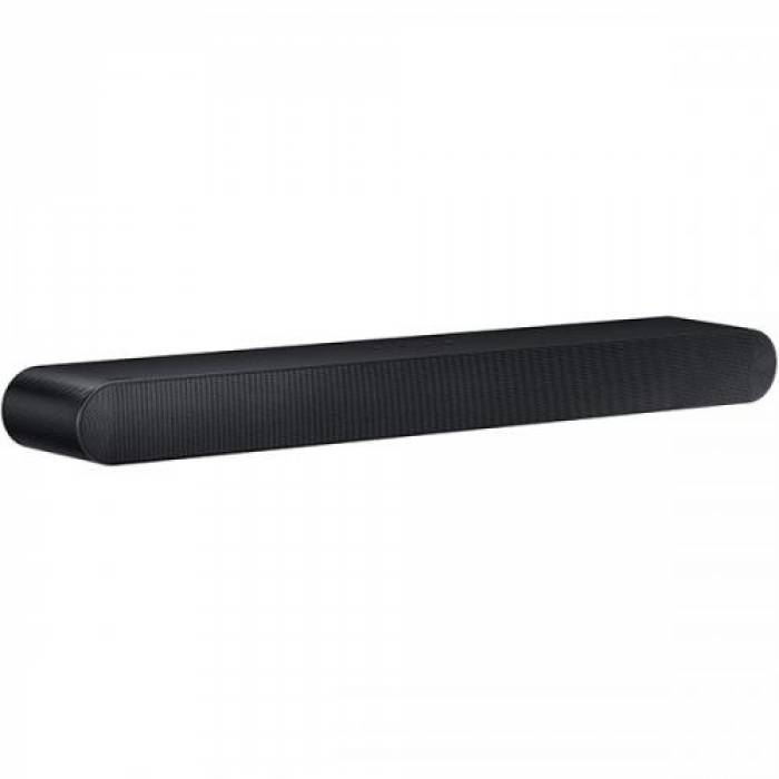 Soundbar 5.0 Samsung HW-S60B, 200W, Black