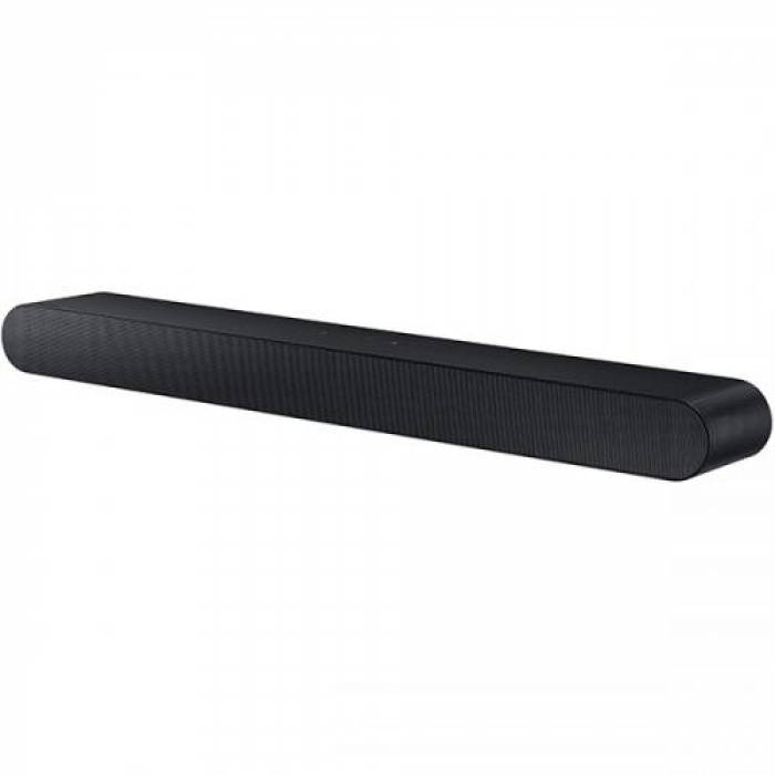 Soundbar 5.0 Samsung HW-S60B, 200W, Black