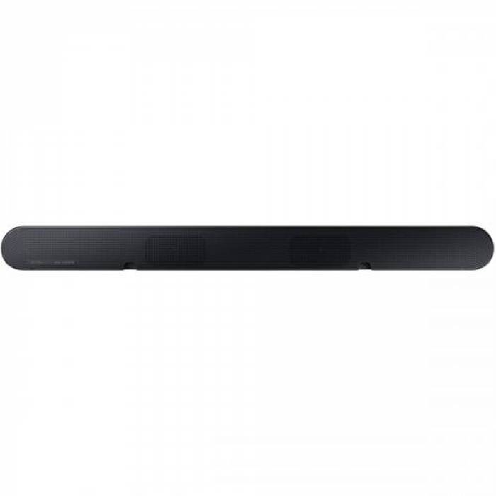 Soundbar 5.0 Samsung HW-S60B, 200W, Black