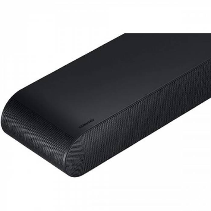 Soundbar 5.0 Samsung HW-S60B, 200W, Black