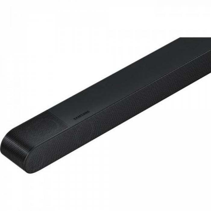 Soundbar 5.1.2 Samsung HW-Q800B, 360W, Black