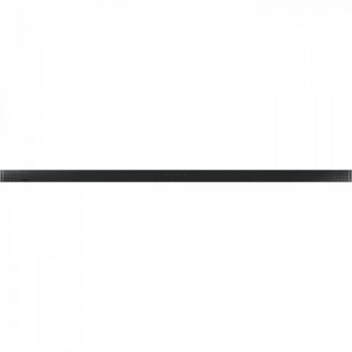 Soundbar 5.1.2 Samsung HW-Q800B, 360W, Black