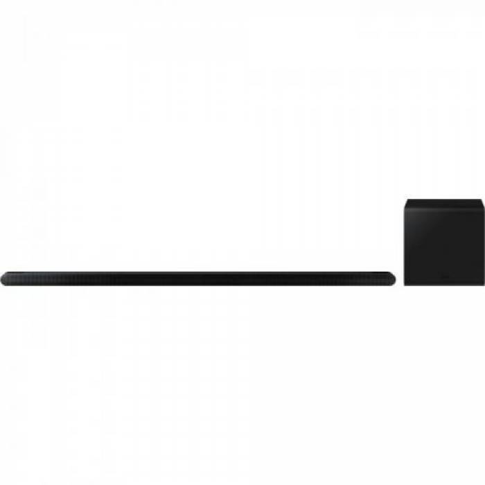 Soundbar 5.1.2 Samsung HW-Q800B, 360W, Black