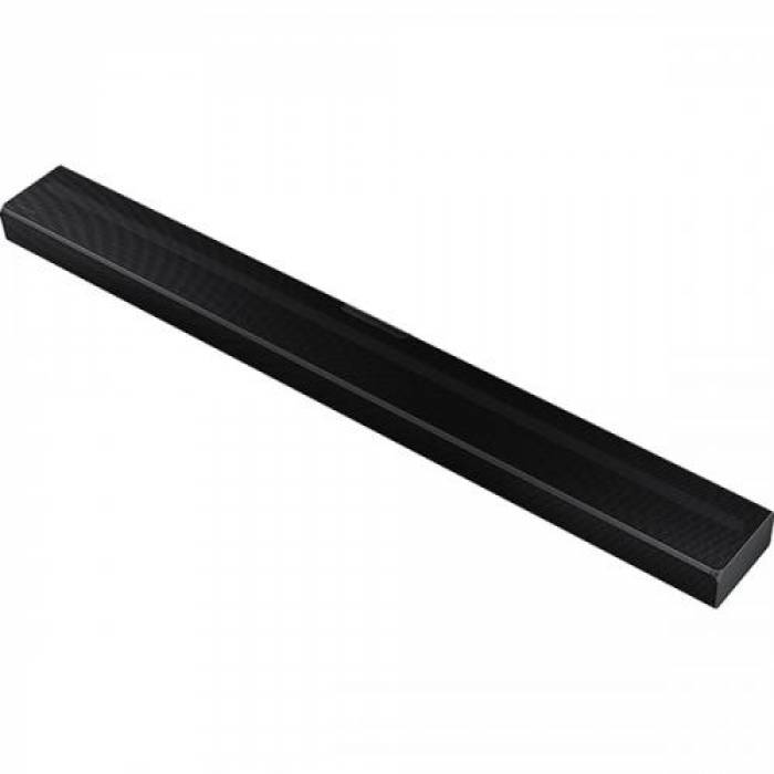 Soundbar 5.1 Samsung HW-Q60T, 360 W, Black