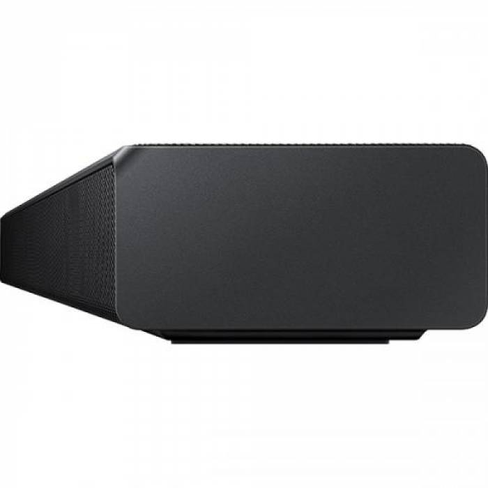 Soundbar 5.1 Samsung HW-Q60T, 360 W, Black