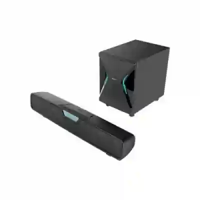 Soundbar Edifier G7000, Black