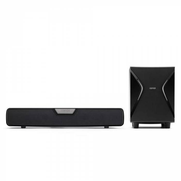 Soundbar Edifier G7000, Black