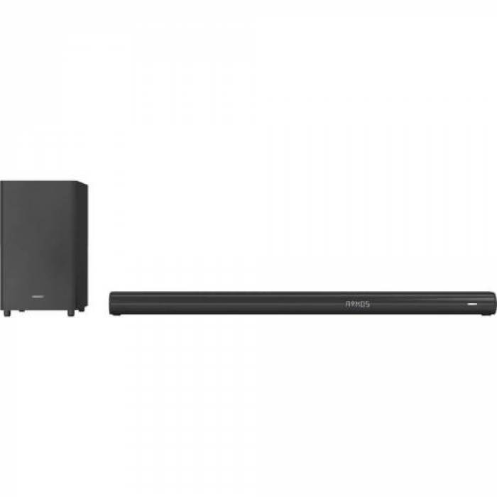 Soundbar Horizon HAV-H8700, 5.1.2ch, 380W