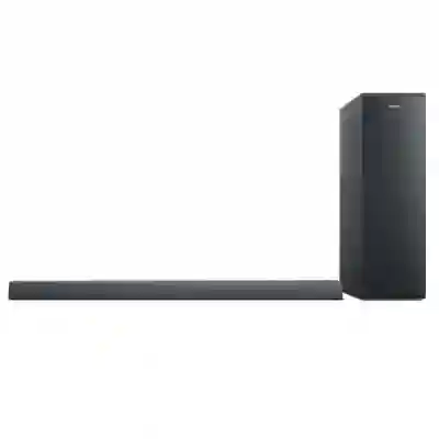 Soundbar Philips TAB6305/10, Black