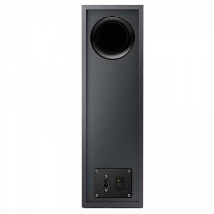Soundbar Philips TAB6305/10, Black