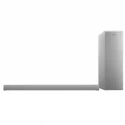 Soundbar Philips TAB6405/10, Gray