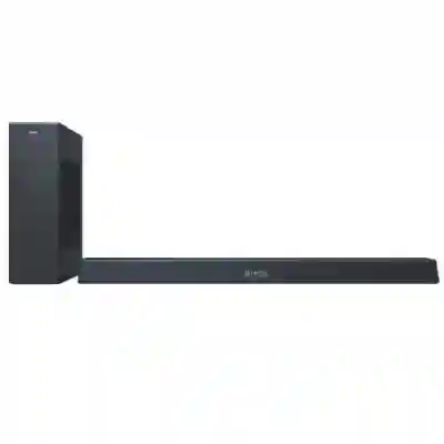 Soundbar Philips TAB8405/10, Black