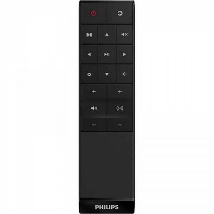 Soundbar Philips TAB8405/10, Black