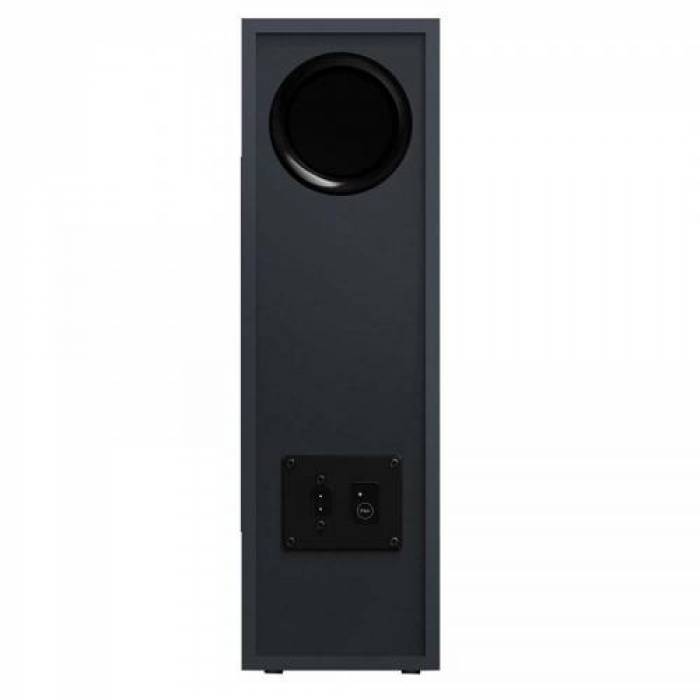 Soundbar Philips TAB8405/10, Black