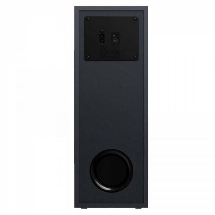 Soundbar Philips TAB8805/10, Black