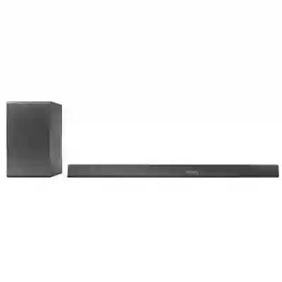 Soundbar Philips TAB8905/10, Black