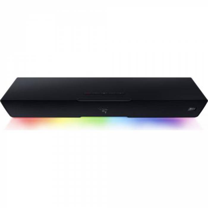 Soundbar Razer Leviathan V2, Black