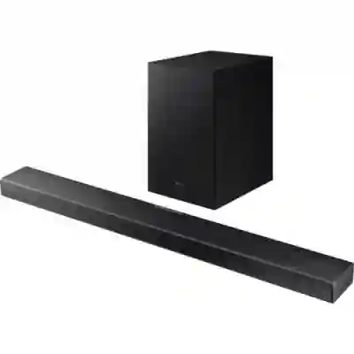 Soundbar Samsung HW-A450 2.1, Black