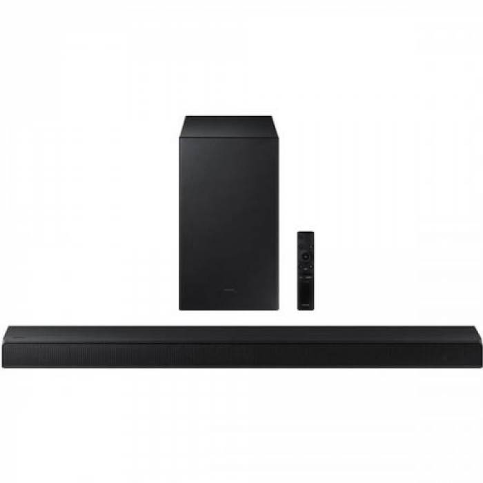 Soundbar Samsung HW-A550 2.1, Black