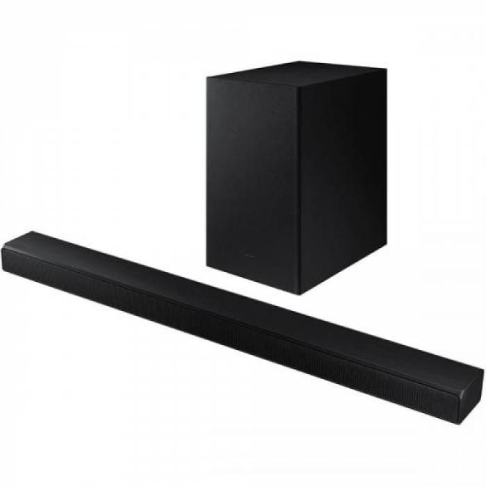 Soundbar Samsung HW-A550 2.1, Black