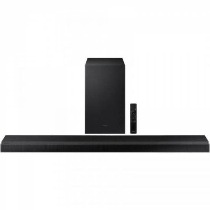 Soundbar Samsung HW-Q600A 3.1.2, Black