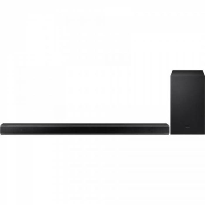 Soundbar Samsung HW-Q600A 3.1.2, Black