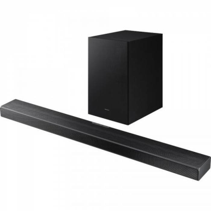 Soundbar Samsung HW-Q700A 3.1.2, Black