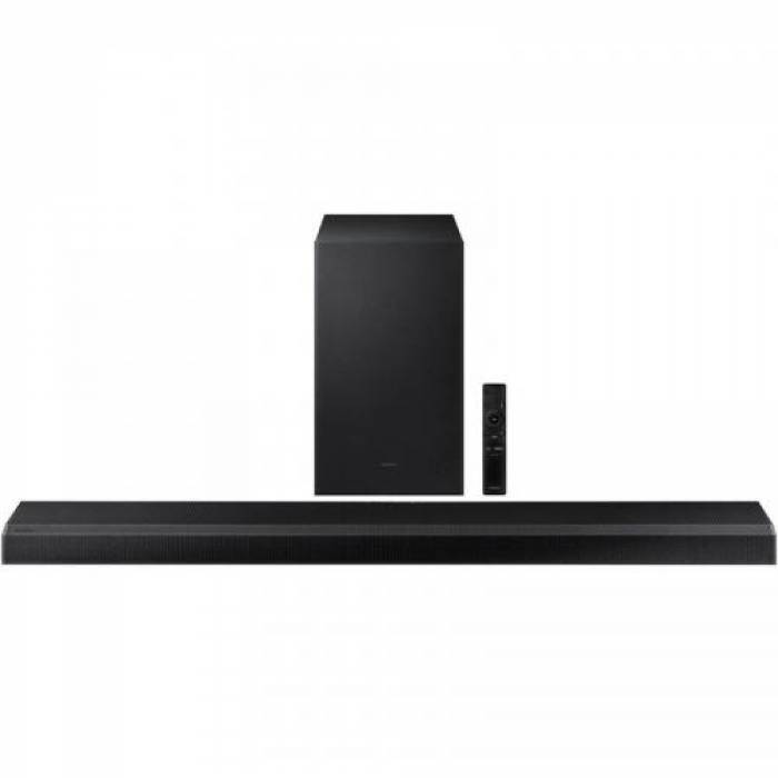 Soundbar Samsung HW-Q700A 3.1.2, Black
