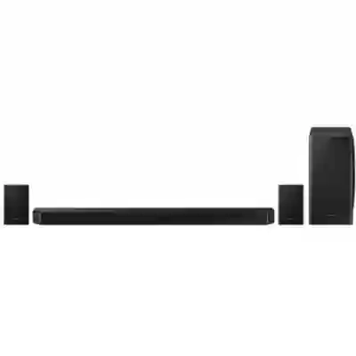 Soundbar Samsung HW-Q950A 11.1.4, Black