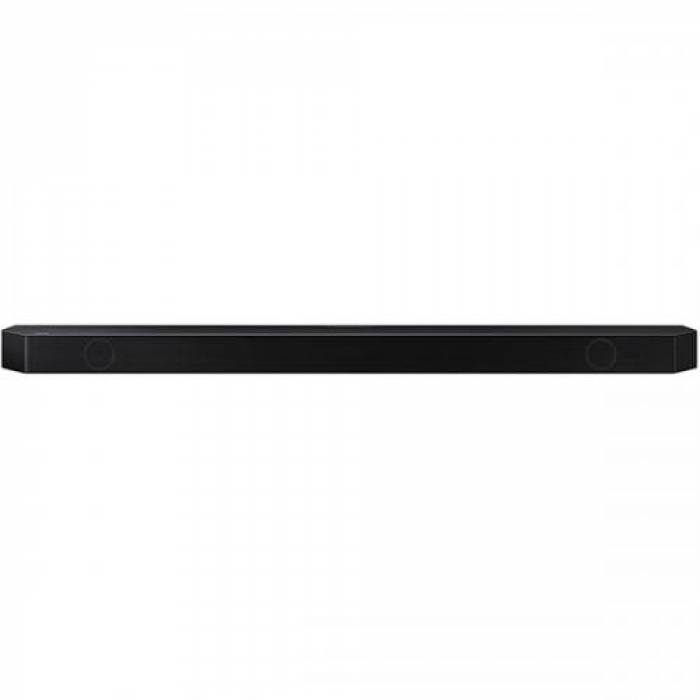 Soundbar SAMSUNG HW-Q990B, 656W, Black