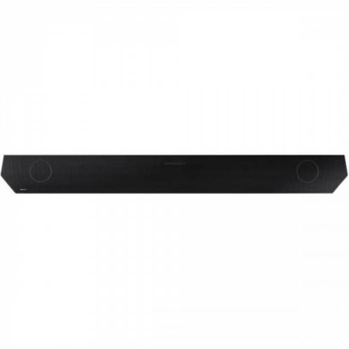 Soundbar SAMSUNG HW-Q990B, 656W, Black