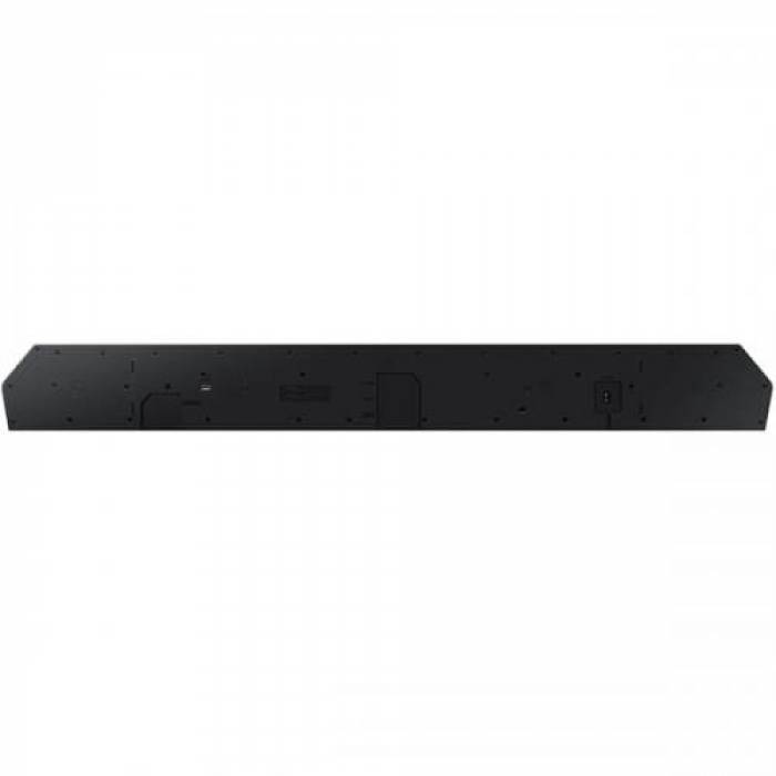 Soundbar SAMSUNG HW-Q990B, 656W, Black