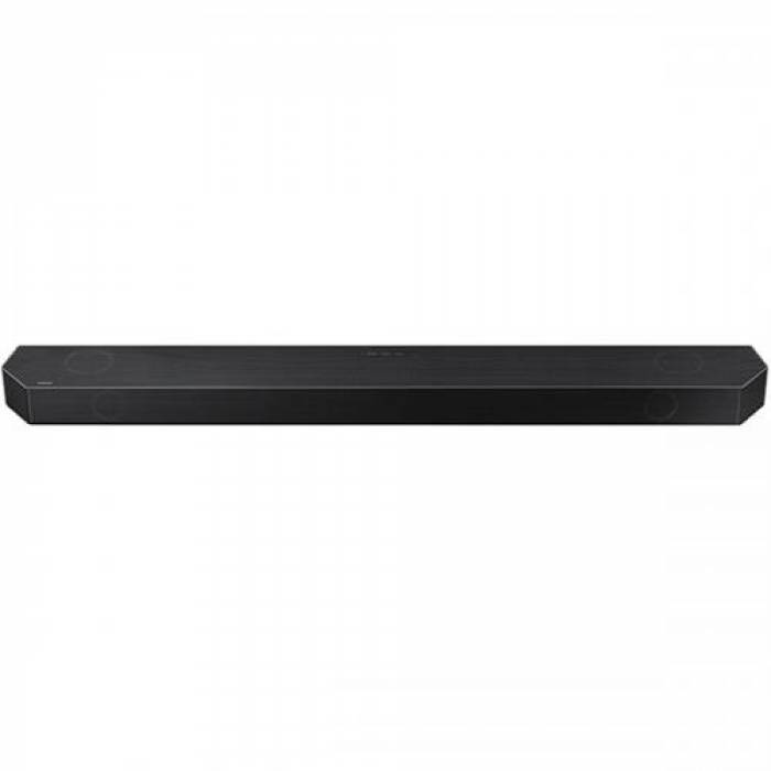 Soundbar SAMSUNG HW-Q990B, 656W, Black