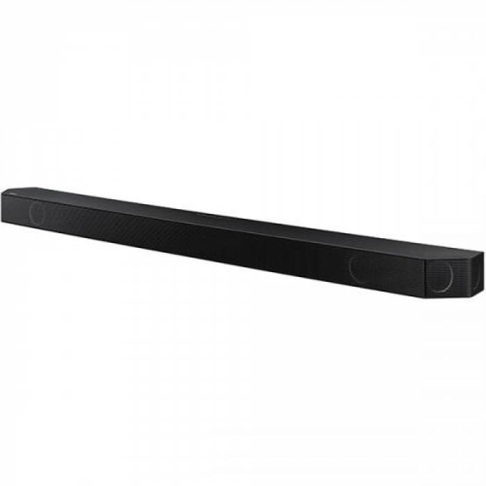 Soundbar SAMSUNG HW-Q990B, 656W, Black