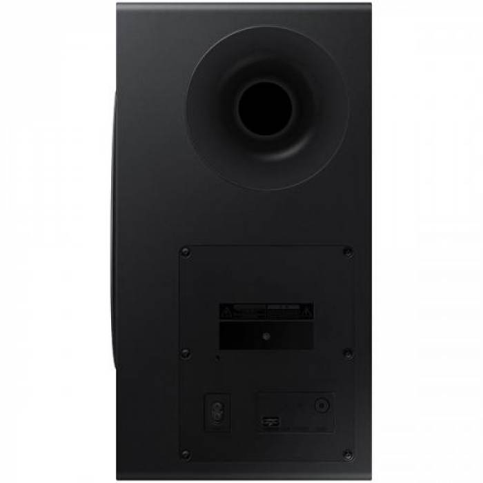 Soundbar SAMSUNG HW-Q990B, 656W, Black