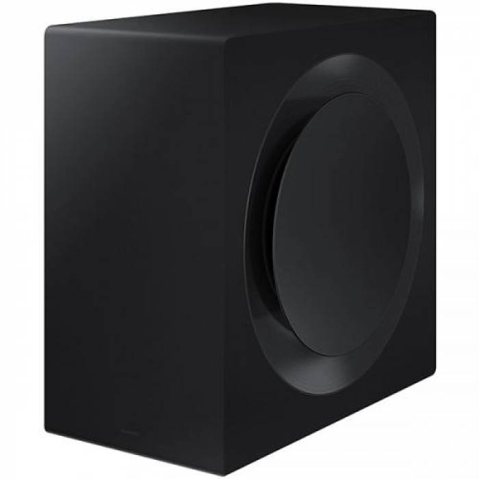 Soundbar SAMSUNG HW-Q990B, 656W, Black