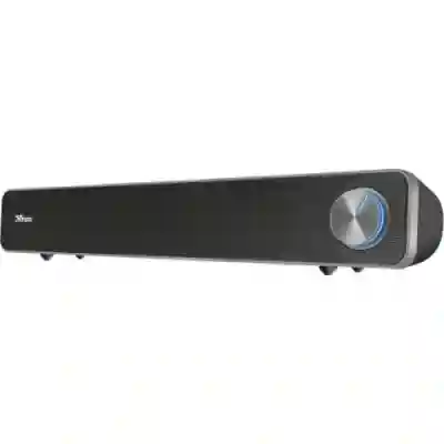 Soundbar Trust Arys, Black