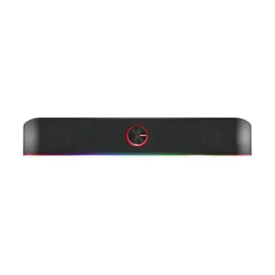 Soundbar Trust GXT 619 Thorne RGB, Black