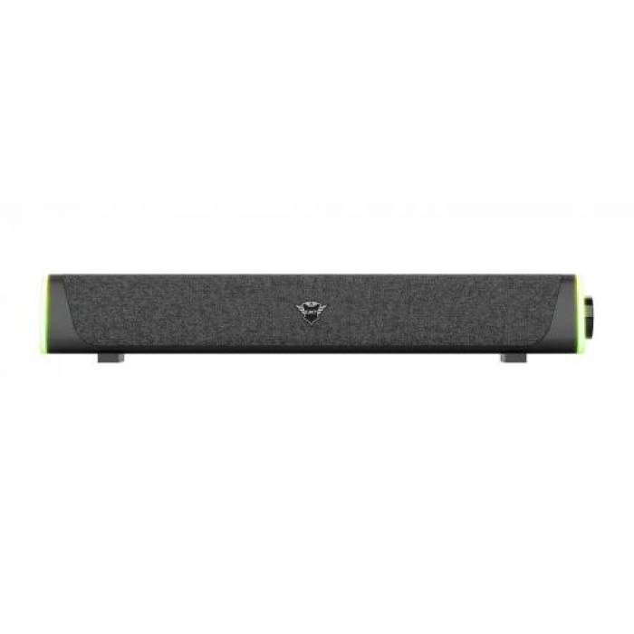 Soundbar Trust GXT 620 Axon, Black