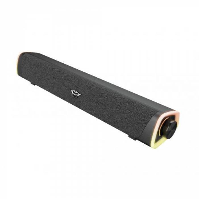 Soundbar Trust GXT 620 Axon, Black