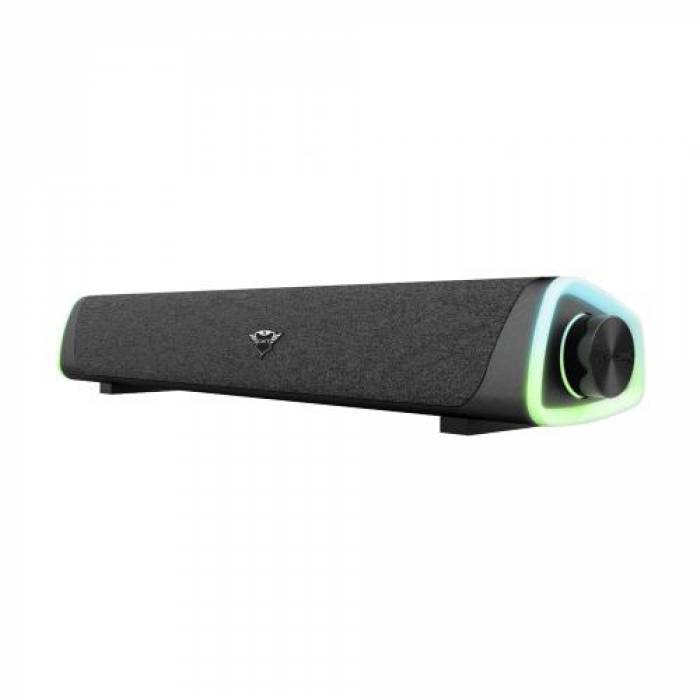 Soundbar Trust GXT 620 Axon, Black