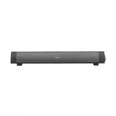 Soundbar Trust Lino, 20W, Black