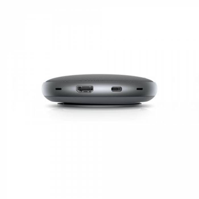 Speakerphone Dell SP3022, USB-C, Black