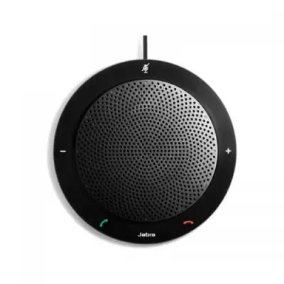 Speakerphone Jabra Speak 410 UC, Black