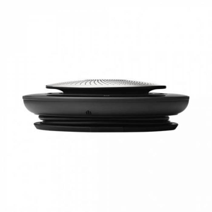 Speakerphone Jabra Speak 710 MS, Black