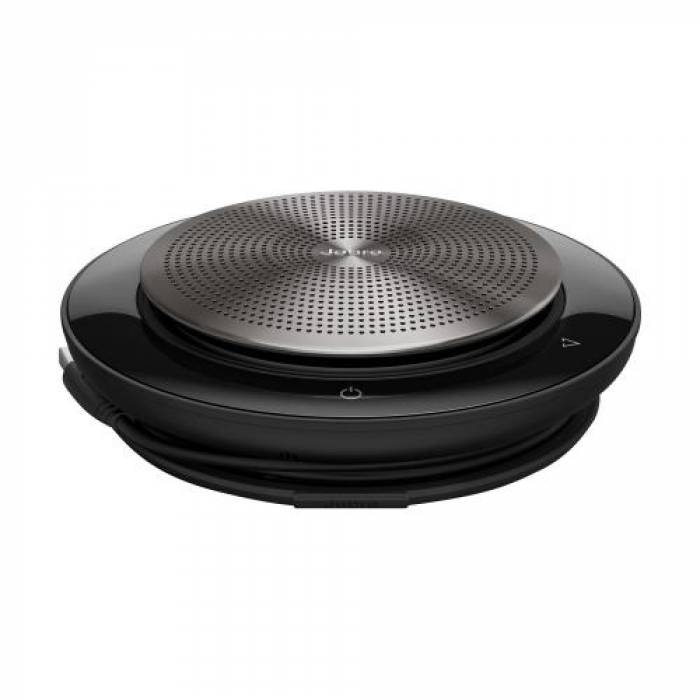 Speakerphone Jabra Speak 750 MS, Black