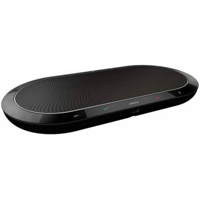 Speakerphone Jabra Speak 810 UC, Black