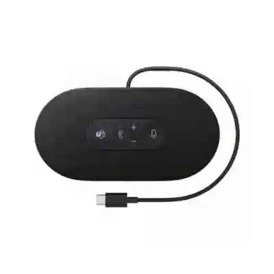 Speakerphone Microsoft Modern, USB-C, Black